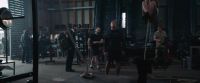 Sergeant Stratton, please