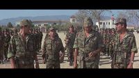 Sergeant Verte