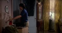 SERPICO: Mama