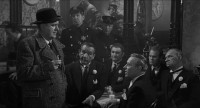 All right spatsThe services are over Let's go Go whereA country club for retired bootleggers I'm putting you up for membershipI don't join nothing 0h you'll like it thereI'll get the prison tailor to