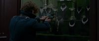 Dougal, settle down now, please