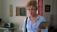 Sharona. - What?