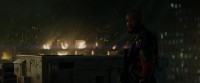 AMANDA: Deadshot, shoot that woman right now!