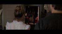 She fought him