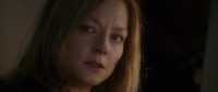 She needs a moment on her ownIs she any kind of threat to herselfNo Of course notShould we take her belt and shoelaces No she's going to be fine