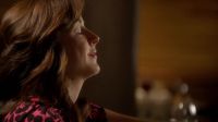 She needs someone else