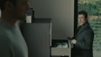 She had only one computer?