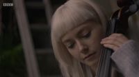 SHE TUNES CELLO