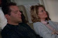 SHE WAS THERE WITH THAT GUY