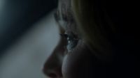 SHE WEEPS