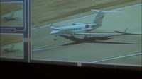 SHEPARD: Inbound G-Five from Ibiza, Spain