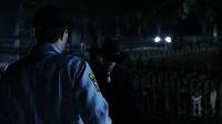 Sheriff Boone