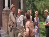 Sheriff! Do something !