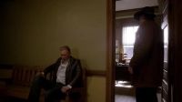 Sheriff Longmire