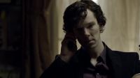 Sherlock Holmes