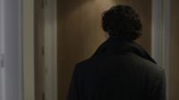 Sherlock?