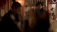 Sherlock