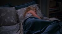 Sherri, you asleep?