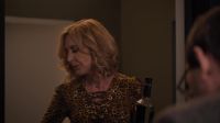 Sheryl, I was wrong. It was the wedding