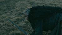 [shield breaking]