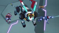 [Shiro] Let's move!