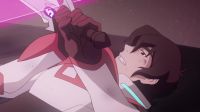 Shiro, please