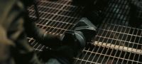 Shit. Ives, she's killed him. Ives, do you copy? She's killed him. She jumped the gun. She killed hi