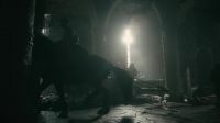 (SHOUTING) Horse!
