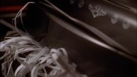 (shredder buzzing)