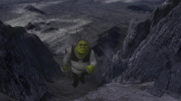 Why, Shrek, did you do that?