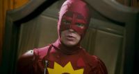 Shut up crime
