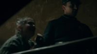 Shut her up, Doyle!