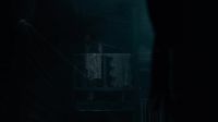 [shutters banging]