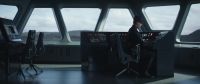 Shuttle bay, this is command