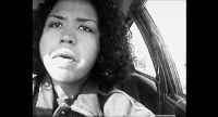Sibil While incarcerated