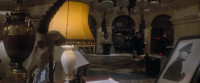 Sick. You're really sick. - Sick, Miss Teschmacher? Sick, when I'm mere days from executing the cr