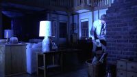 SIDNEY: Shit!
