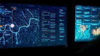 Sierra four, be aware