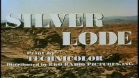 SILVER REEF