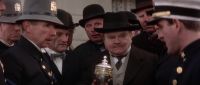 Sir. - Captain, open it