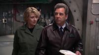 Sir! - Colonel!