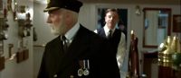 Sir, Carpathia says they're making 17 knots
