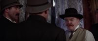 Sir. Sir, we lost them. - Where?
