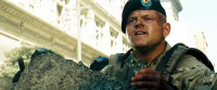 Sir That tank thing's getting back upOh these things just don't dieOh we're so dead