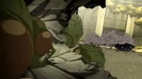 Six: Everyone, fall back!