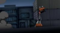 >> six: Rex!
