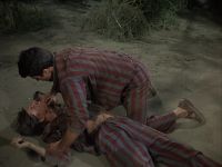 [ Slap ] - Stop it!