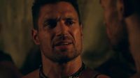 Sleep upon it, Spartacus