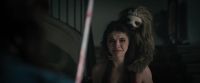 [sloth cooing]