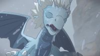 [slurping]